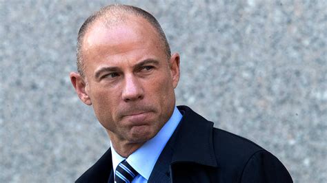 ‘the view promises to disavow ‘friend to the show michael avenatti if he s guilty of domestic