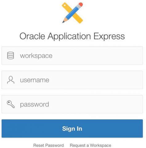 Oracle Apex Tutorial Oracle Application Express Tutorial 2022