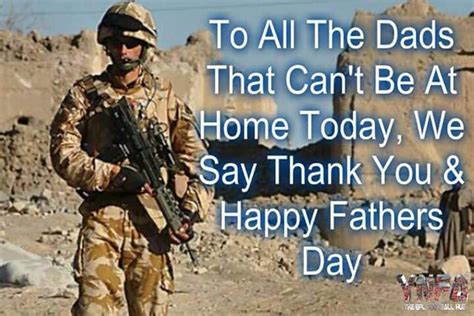 Fathers Day Quotes For Army Dad Therfat