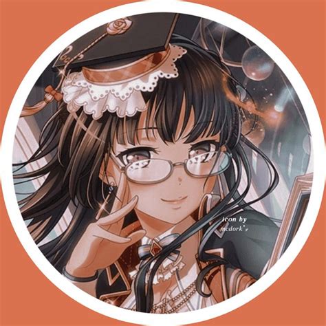 Pin On More Anime Icons