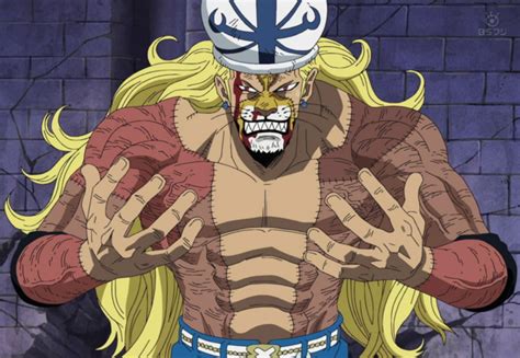 Absalom One Piece Encyclopédie Fandom Powered By Wikia