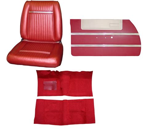 Our Products Interior Interior Kits