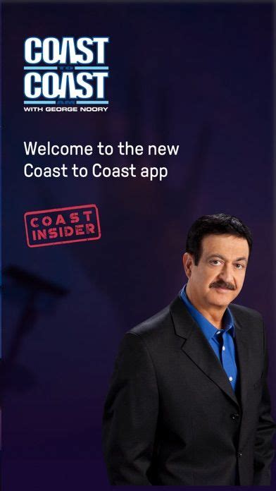 Coast To Coast Am Alternatives And Similar Apps Alternativeto