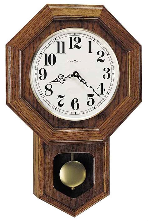 Howard Miller Katherine 620 112 Chiming Wall Clock The Clock Depot