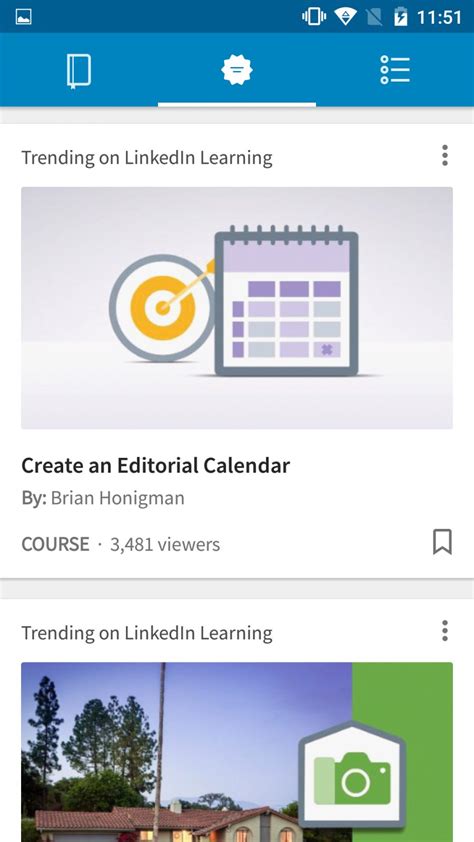 In other to have a smooth experience, it is important to know how to use the apk or apk mod file once you have. LinkedIn Learning Apk For Android - Approm.org MOD Free ...