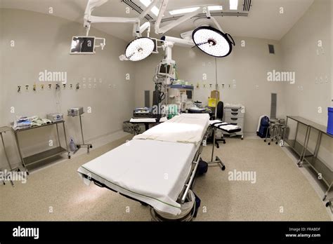 Private Hospital Hi Res Stock Photography And Images Alamy