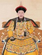 Qianlong Emperor - Celebrity biography, zodiac sign and famous quotes
