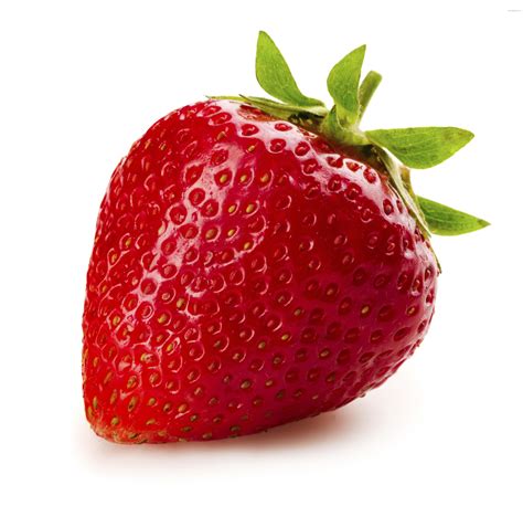How To Hull A Strawberry