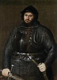 Juan Federico I de Sajonia - Mis Museos