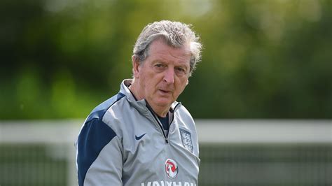 Fa Will Keep Roy Hodgson Waiting On New England Contract Football News Sky Sports