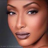 Images of Best Makeup For African American Woman