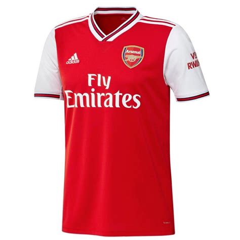 Arsenal Kids Home Shirt 201920 Authentic Adidas Jersey