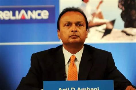 Anil Ambani Led Reliance Claims Breach Of Contract Against Adani Groups