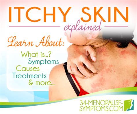 Learn What Exactly Itchy Skin Is Read About The Common Causes And Best