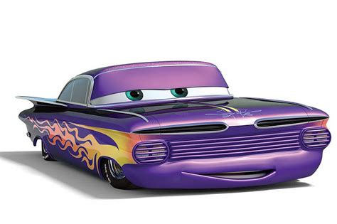 Ramone Disney Cars Wiki Fandom Powered By Wikia