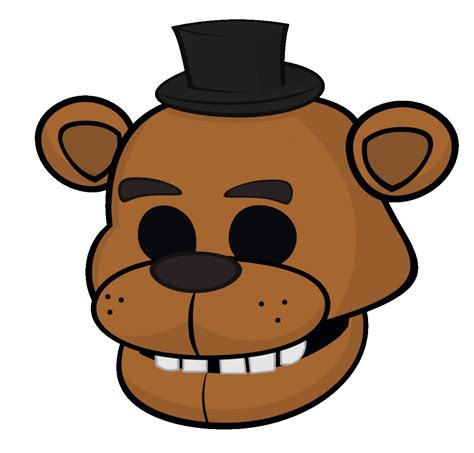 Fnaf Freddy Opens His Eyes By Houseyhouse01111 On Deviantart