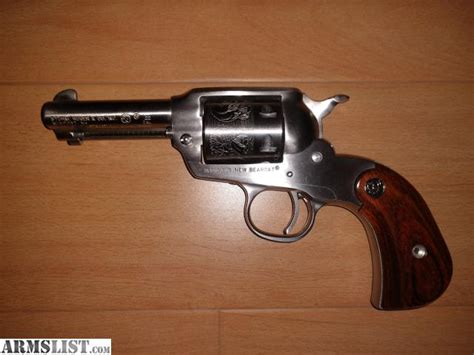 Armslist For Sale Ruger Bearcat Sa Lipseys Exclusive