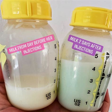What Science Says About This Viral Breastmilk Video Motherly