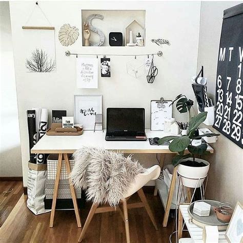 20 Perfect Home Office Designs Ideas You Must Know Workspace Design