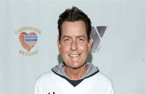 Charlie Sheen Net Worth And Biography