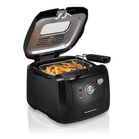 7 Best Home Deep Fryer Reviews Cooking Top Gear