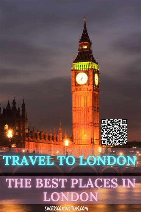 London Travel Guide For The Best Time To Visit In 2022 Travel Guide