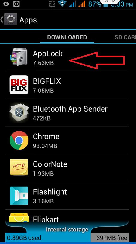 Some phones require an additional unlock code from the manufacturer to unlock the bootloader. Learn New Things: How to Remove, Disable or Open Locked ...