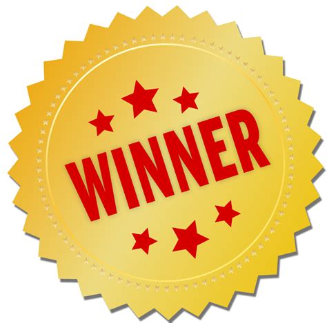 Download Winner Free Png Image Hq Png Image Freepngimg