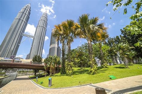 Kuala lumpur city centre is located in kuala lumpur, the capital of malaysia. Kuala Lumpur in 5 days