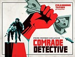 TV Series USA: Comrade detective