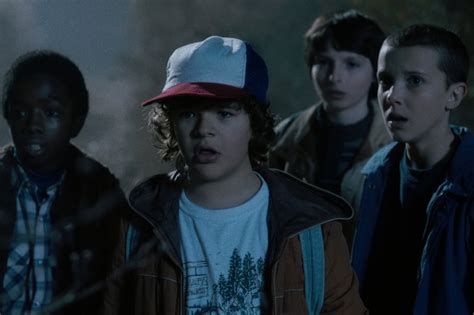 Stranger Things Crew Using Major Security Protocols For Season 2 Filming