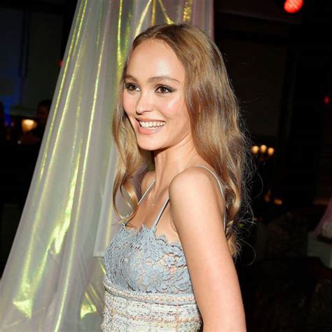 Lily Rose Depp News And Features British Vogue