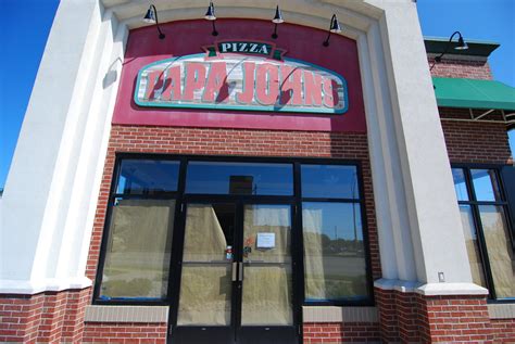 Bay Citys Papa Johns Is Permanently Closed Due To Lack Of Profit
