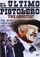 El último pistolero [DVD]: Amazon.es: John Wayne, Lauren Bacall, Ron ...
