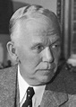 George C. Marshall – Biographical - NobelPrize.org