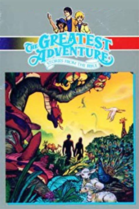 Where To Stream The Creation Greatest Adventure Stories From The