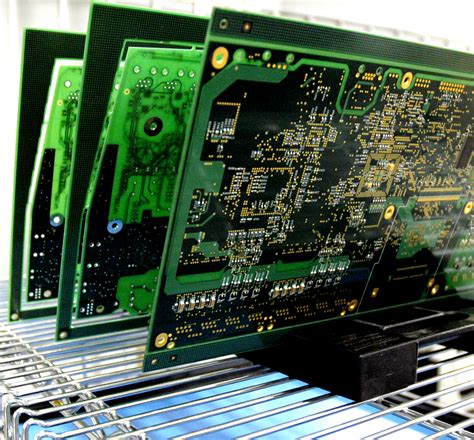 Full feature custom pcb prototype service. Why Should I Partner With A PCB Assembly Manufacturer?