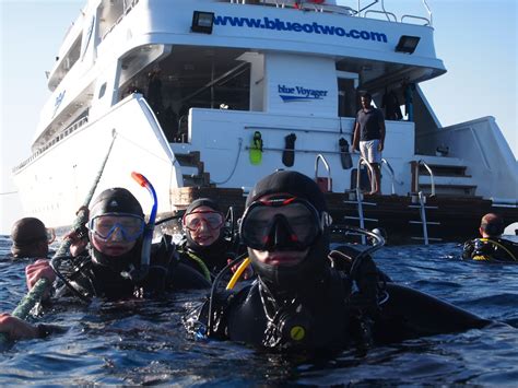 Red Sea Scuba Diving Trip 2013