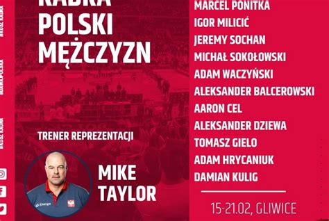 Wiemy, kiedy reprezentacja polski rozegra mecze na euro 2021. EuroBasket 2022. Skład reprezentacji Polski na mecze w ...