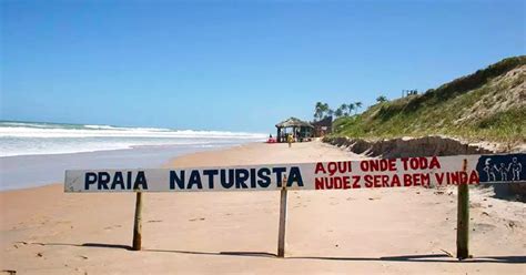 Praia De Nudismo As Regras De Cada Pa S E Dicas De Etiqueta Para