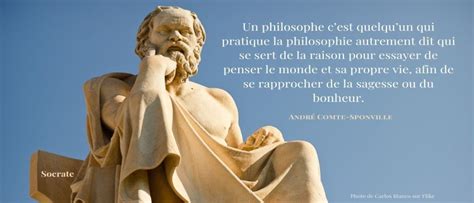 Définir L’acte De Philosopher Jaco Le Pilote Philosophe