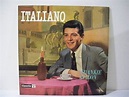 Frankie Avalon – Italiano (1962, Vinyl) - Discogs
