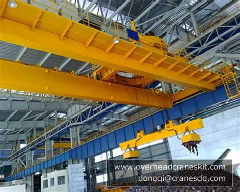20 Ton Overhead Crane For Sale Overhead Crane Supplier In China