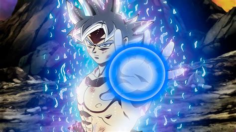 Dragon ball z ultra instinct. 5 Delirious Facts About The Ultra Instinct Transformation | Fanverse Global
