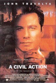 John travolta, kathleen quinlan, robert duvall and others. A Civil Action (1998) - Film - Movieplayer.it