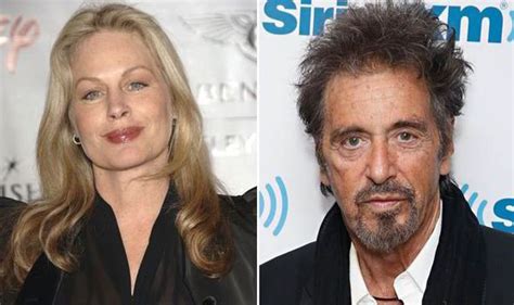 Al Pacino Considering Marriage For First Time Celebrity News