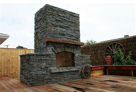 Ledgestone Veneer Nz Dry Stack Stacked Stone Veneer