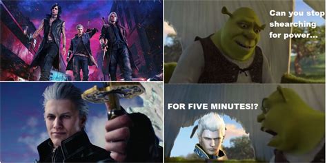 10 Amazingly Accurate Devil May Cry Memes