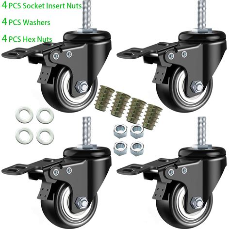 The Best Adjustable Height Small Appliance Wheels Home Previews