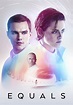 Equals (2015) - Posters — The Movie Database (TMDB)